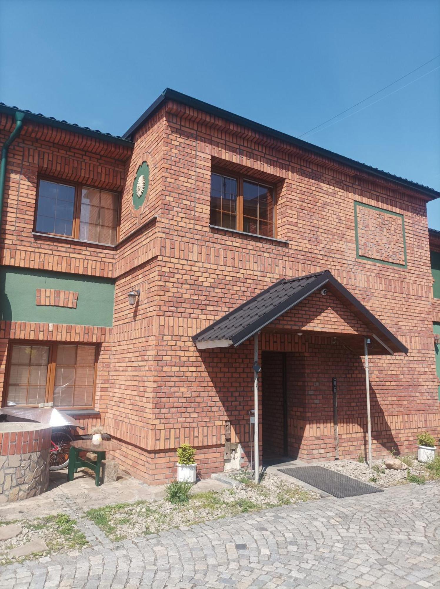Mat Ubytovani Ostrava Exterior photo